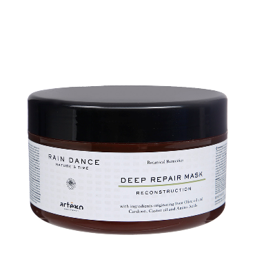 ARTEGO Маска глубокого восстановления для волос / Deep Repair Massk Rain Dance 500 мл