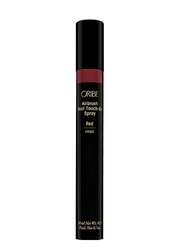 ORIBE Спрей-корректор цвета для корней волос, рыжий / Airbrush Root Touch Up Spray, red 30 мл, Рыжий  - Купить
