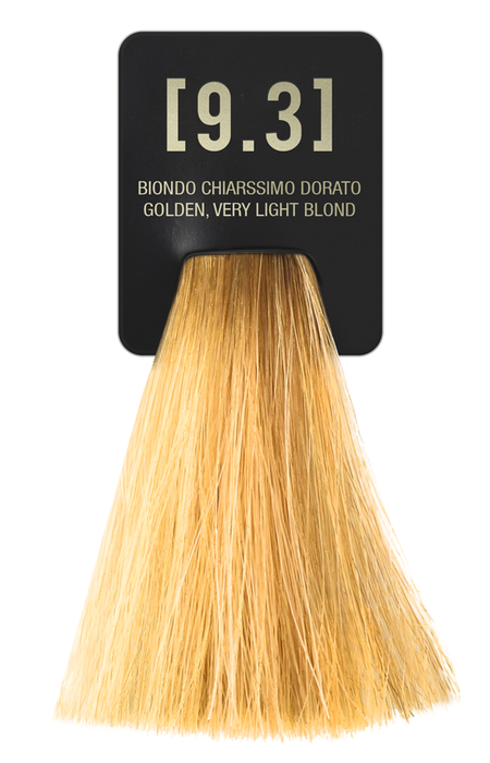 Купить INSIGHT 9.3 краска для волос, золотистый очень светлый блондин / INCOLOR 100 мл
