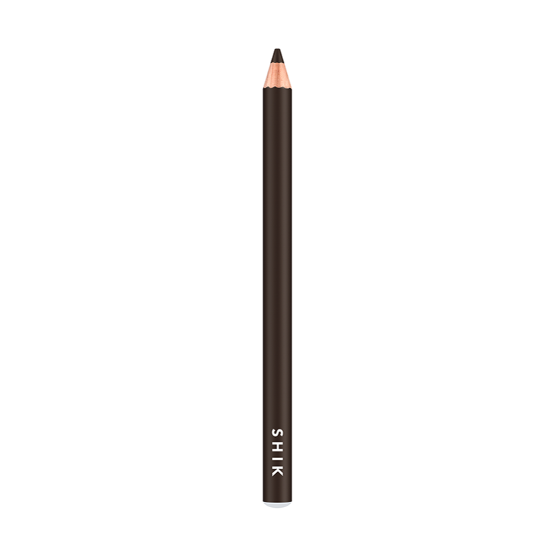 pupa карандаш для век 02 коричневый true eyes 1 4 г SHIK Карандаш для глаз / Eye pencil Bergamo 12 гр