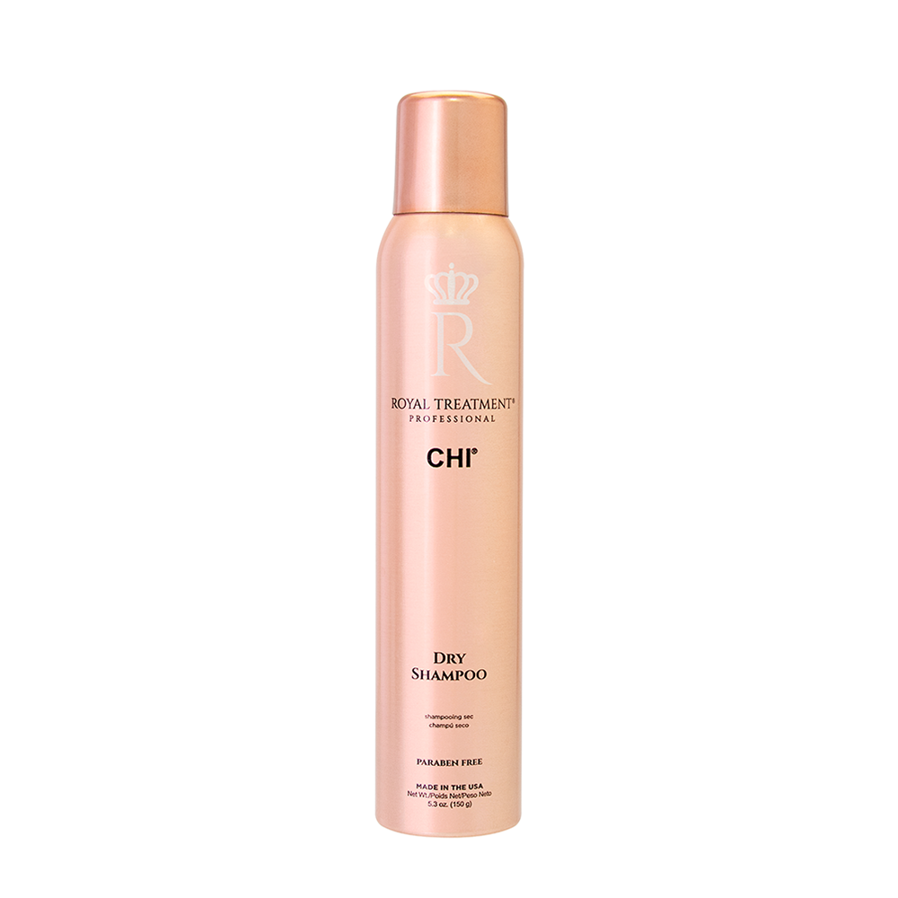 CHI Шампунь сухой Королевский уход / Royal Treatment Dry Shampoo Spray 150 мл, фото 1