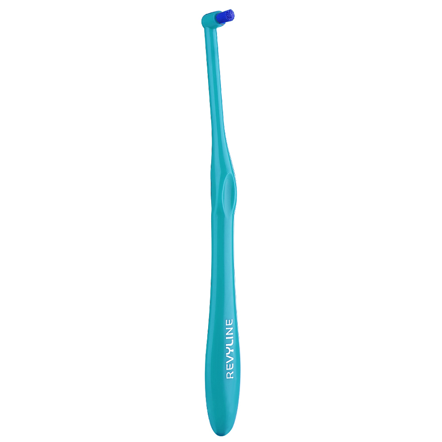 REVYLINE Ортонабор в пенале, размер S, голубой / Dental Kit, фото 5