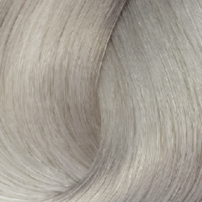 BOUTICLE 10.18 краска для волос, светлый блондин пепельно-жемчужный / Atelier Color Integrative 80 мл краб для волос хелен колор дуга ушки 10 см микс