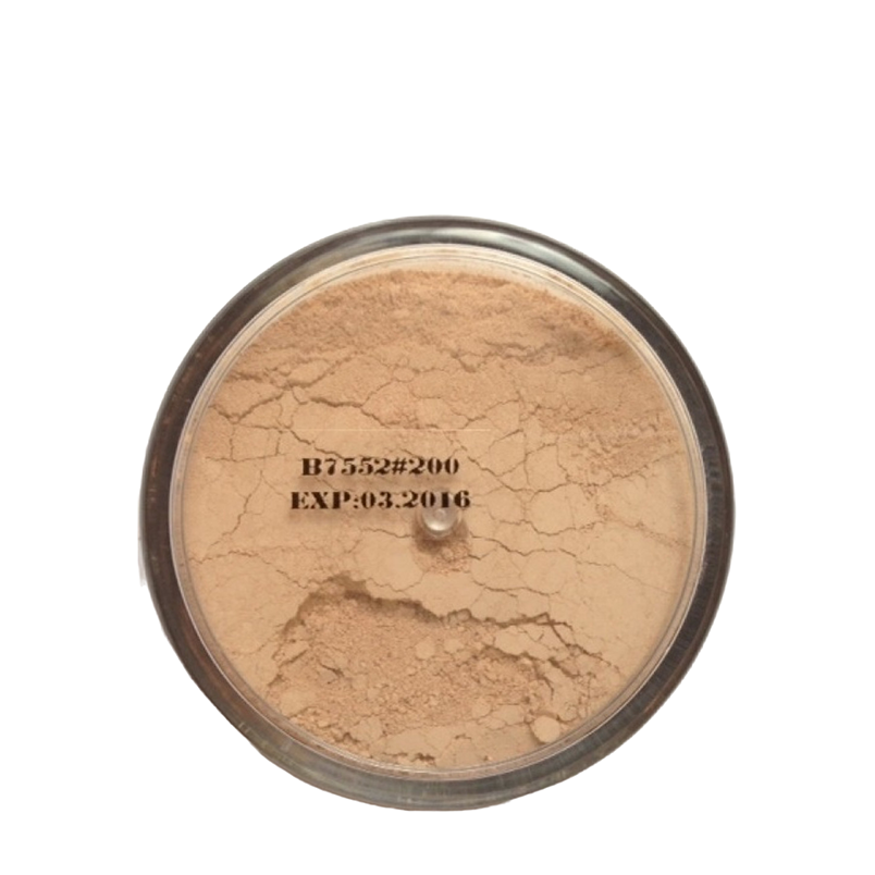 ANNA LOTAN Пудра камуфляжная SPF 17 №0 / Concealing Powder Foundation Pale MAKEUP 14 г, фото 4