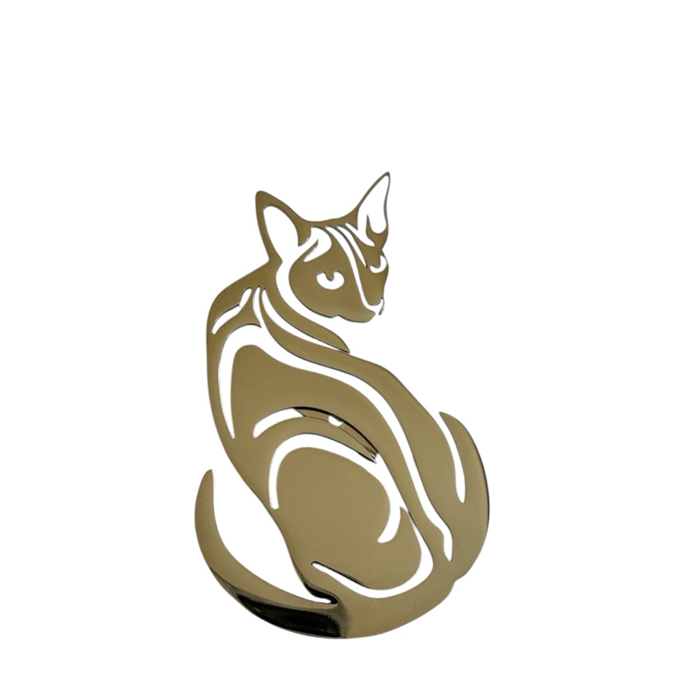 IWOU PROFESSIONAL Брошь 