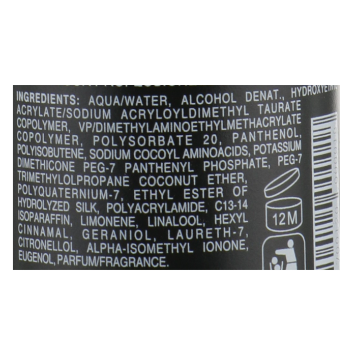 LISAP MILANO Крем для подчеркивания кудрей / Curl Reviver FASHION 200 мл, фото 3