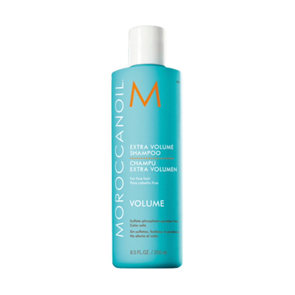 MOROCCANOIL Шампунь экстра-объем / Extra Volume Shampoo 250 мл шампунь moroccanoil dry shampoo dark tones 205 мл