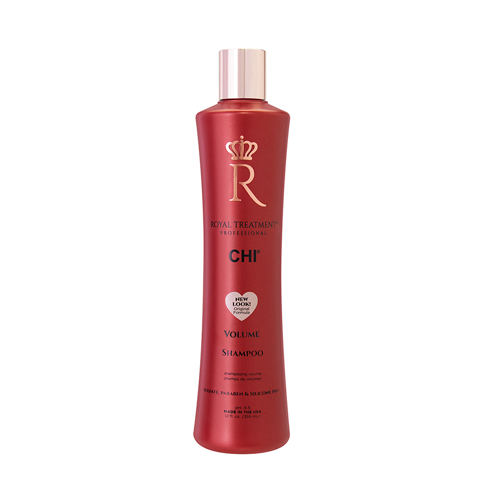 CHI Шампунь для объема Королевский уход / Royal Treatment Volume Shampoo 355 мл, фото 1