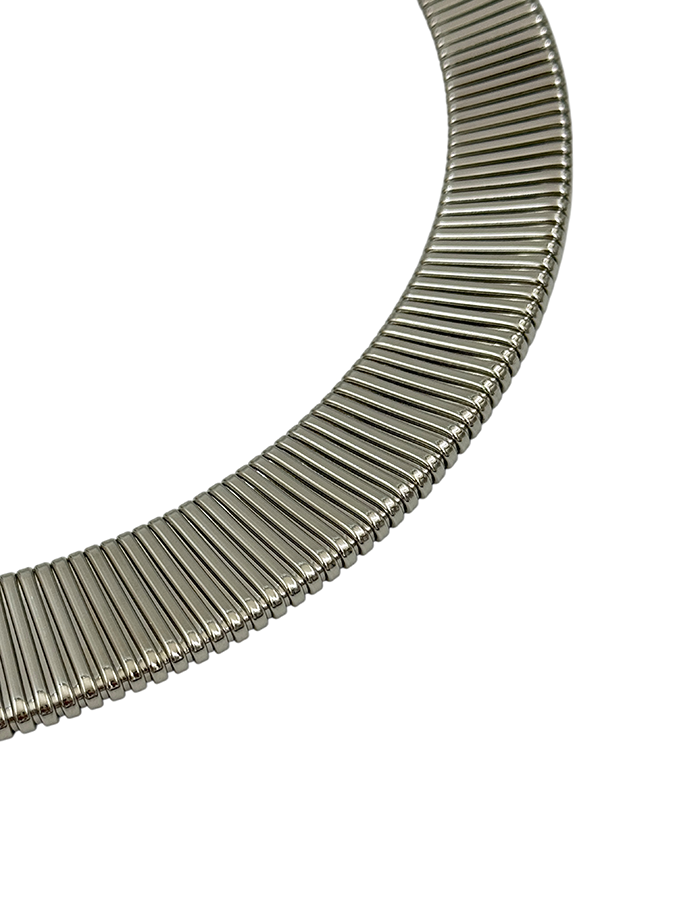 IWOU PROFESSIONAL Ожерелье Клеопатра в серебре, фото 2