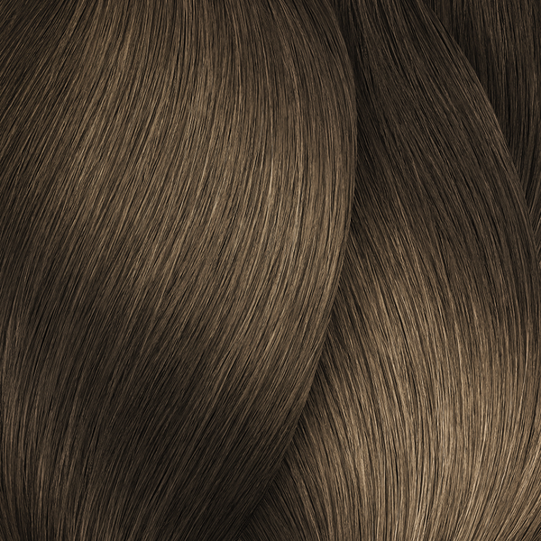 L’OREAL PROFESSIONNEL 7.32 краска для волос, блондин золотисто-перламутровый / ДИАРИШЕСС 50 мл
