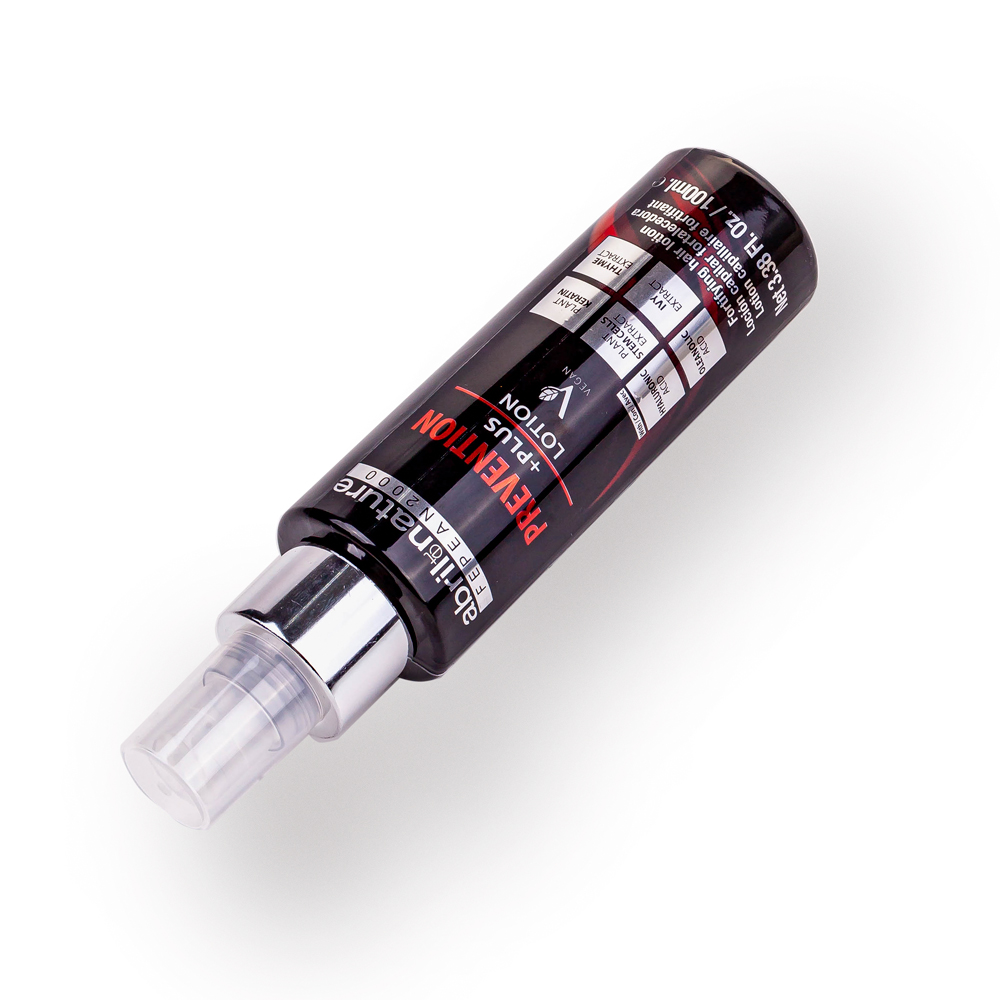 ABRIL ET NATURE Лосьон для профилактики выпадения волос / +Plus Lotion Prevention 100 мл, фото 5