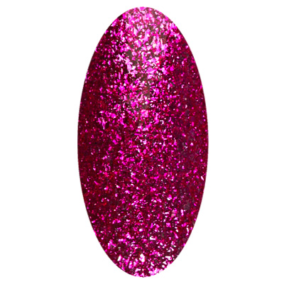 

IRISK PROFESSIONAL 18 гель-лак для ногтей / Glossy Platinum 5 мл, Розовые