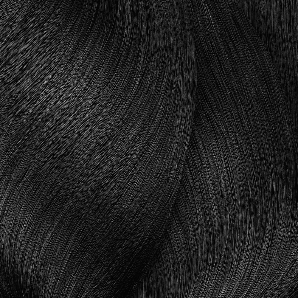L’OREAL PROFESSIONNEL 3 краска для волос, темный шатен / ИНОА ODS2 60 мл l’oreal professionnel оксидент обогащенный 3% 10vol иноа ods2 1000 мл