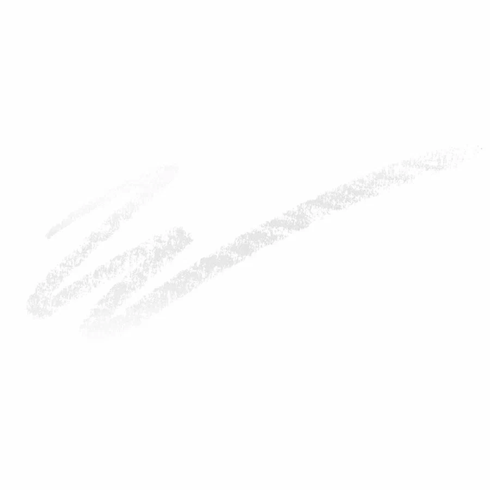 MAKE UP FACTORY Карандаш автоматический для глаз, 03 снежный / Metallic Eyeliner 0,31 гр, фото 3