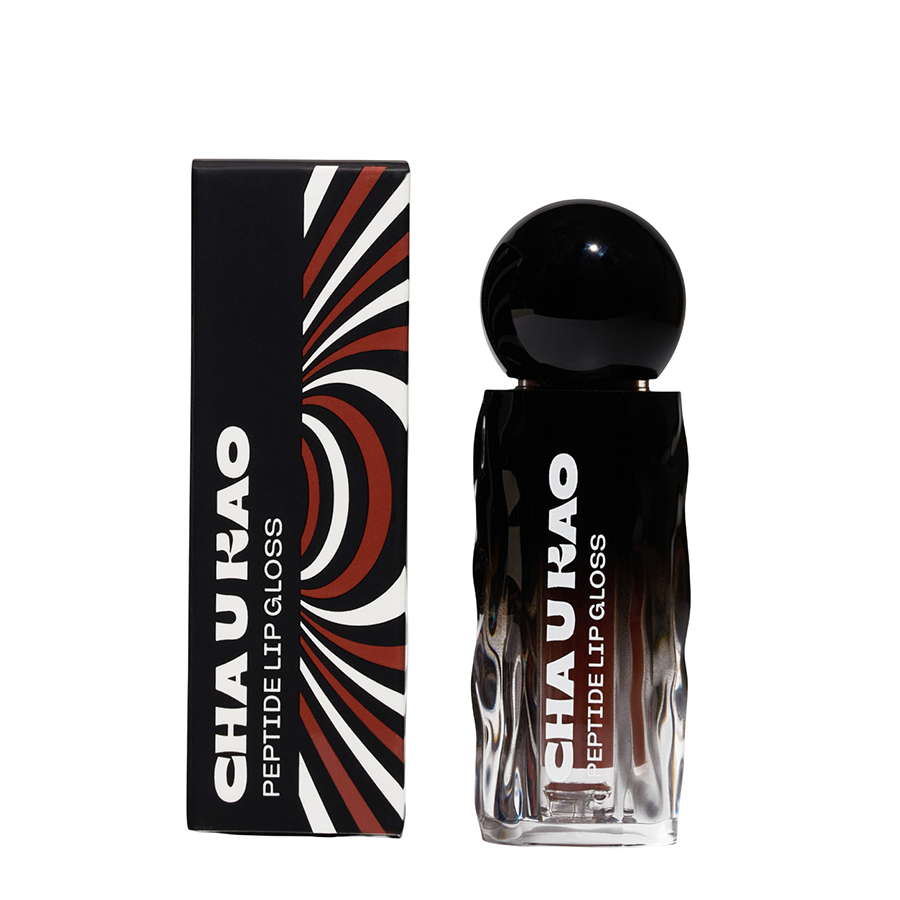 CHA U KAO Блеск пептидный для губ / LUMOS IN DARKNESS 1,7 мл, фото 3
