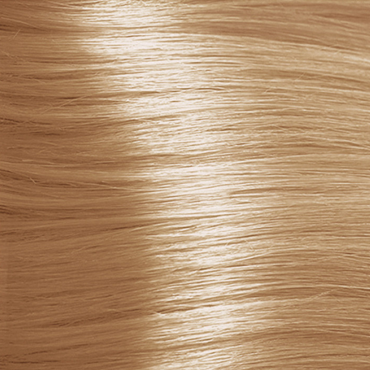 KAPOUS Крем-краска для волос с экстрактом золотистый розовый BB 1036 / Blond Bar 100 мл