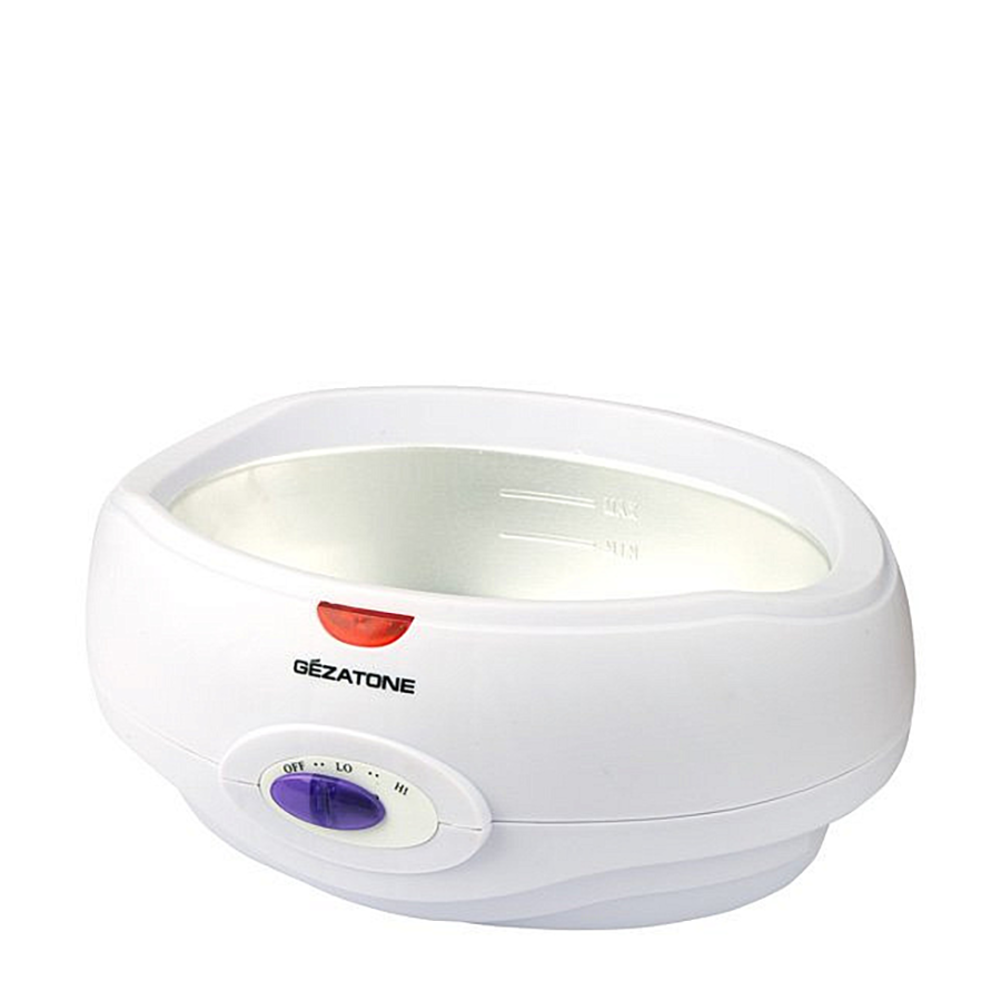 GEZATONE Ванна нагреватель парафина на 2 кг WW3550, фото 3