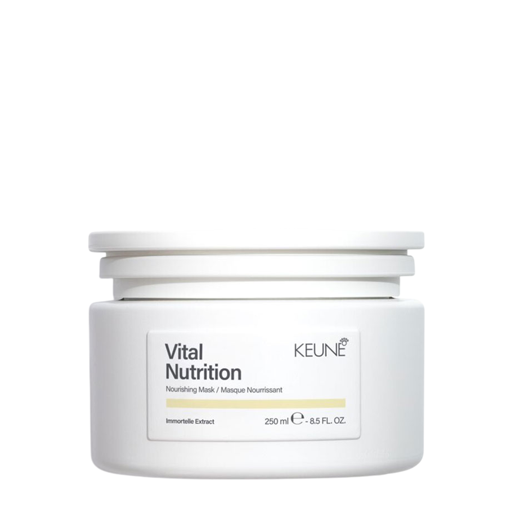 

KEUNE Маска питание и восстановление / Vital Nutrition Mask 250 мл