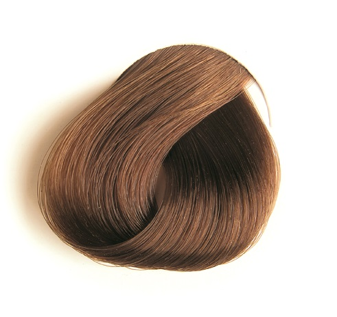 SELECTIVE PROFESSIONAL 7.34 краска олигоминеральная для волос / OLIGO MINERAL CREAM 100 мл перманентная крем краска для волос bes hi fi 7 7 табачный блонд 100 мл