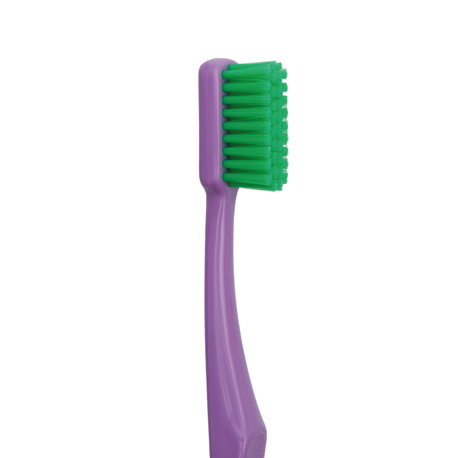 BETADENT Щетка зубная / BETADENT MEDIUM, фото 5