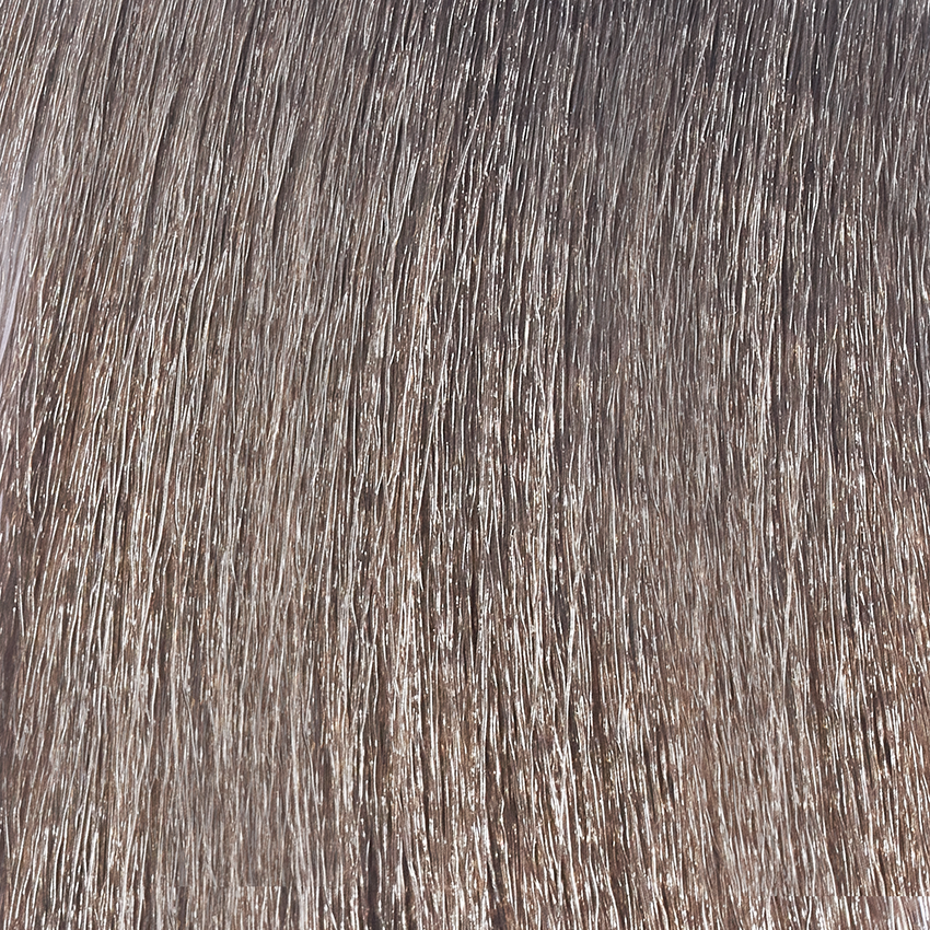 PAUL RIVERA 7.11 крем-краска стойкая для волос, интенсивный блонд пепельный / Optica Hair Color Cream Intense Ash Blonde 100 мл