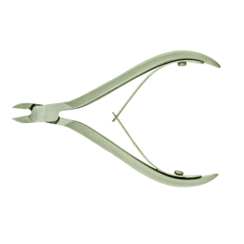 METZGER Кусачки кутикульные МТ- 16 6 мм, фото 1