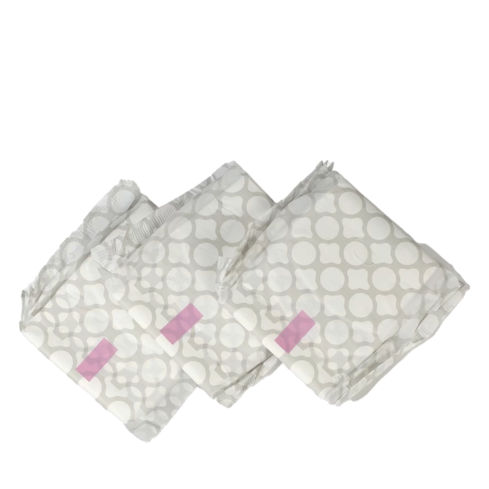 CONSLY Прокладки гигиенические ночные / Oh! My Pads Consly 8 шт, фото 3