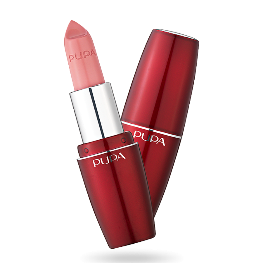 PUPA Помада губная, 101 Телесный розовый / Pupa Volume 3,5 мл, фото 2