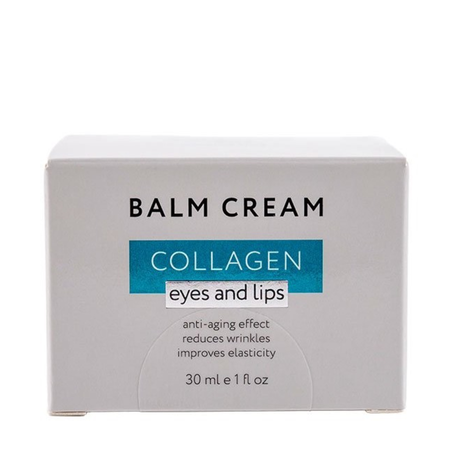 BEAUTY STYLE Бальзам питательный против морщин для области вокруг глаз и губ / Beauty Style 30 мл, фото 2