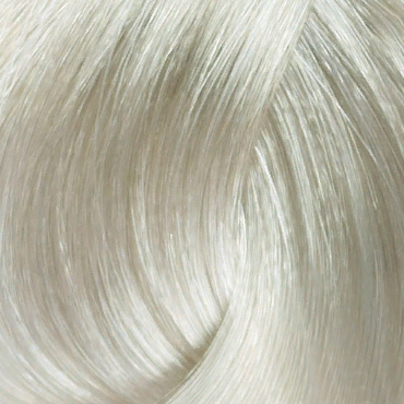 BOUTICLE 10/018 краска для волос прозрачный пепельно-жемчужный / Color 100 мл