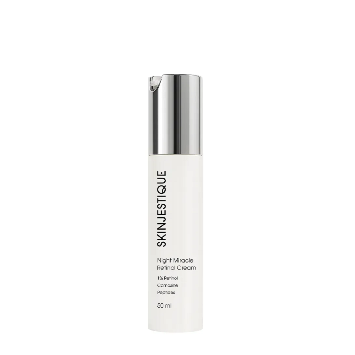 

SKINJESTIQUE Крем восстанавливающий с лифтинг действием для лица / Intensive Repair youth cream 50 мл