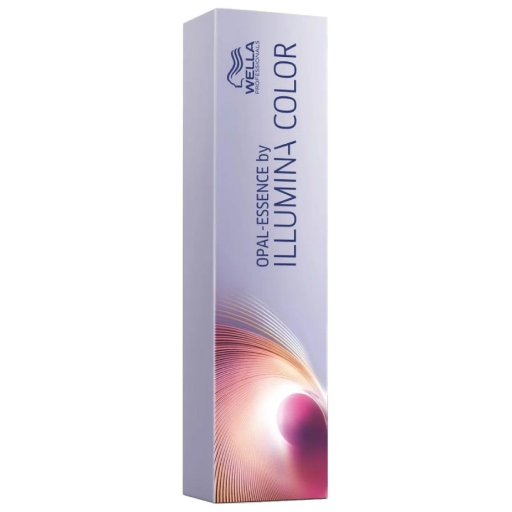 WELLA Краска для волос, платиновая лилия / Opal-Essence by Illumina Color 60 г, фото 2