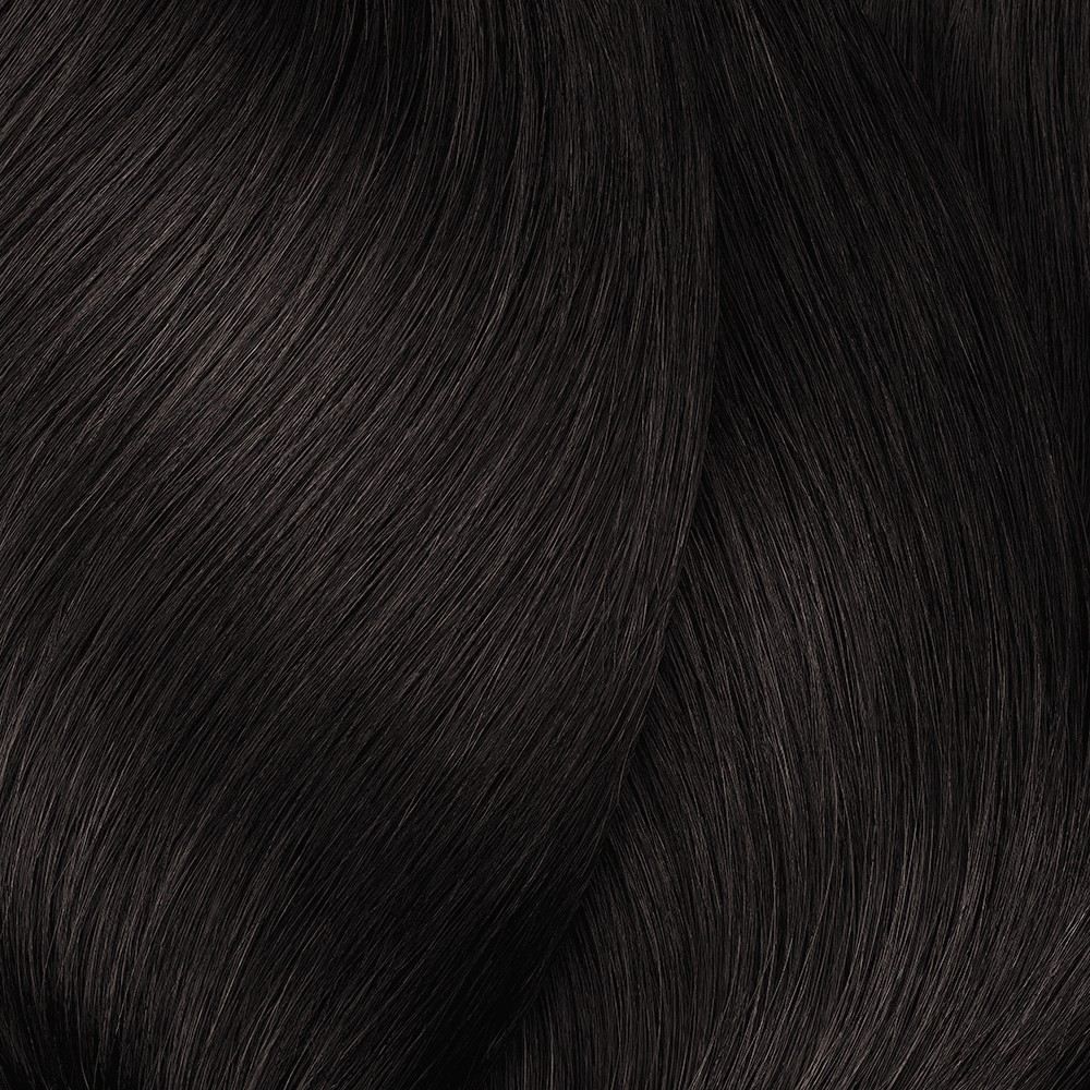 L’OREAL PROFESSIONNEL 4.8 краска для волос, шатен мокка / МАЖИРЕЛЬ КУЛ КАВЕР 50 мл краска для волос l oreal professionnel inoa 5 17 светлый шатен пепельный металлизированный