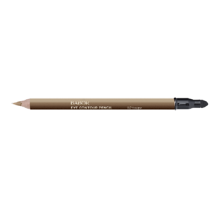 BABOR Контур для век, тон 04 дымчато-серый / Eye Contour Pencil Smokey Grey 1 гр глюкометр контур тс