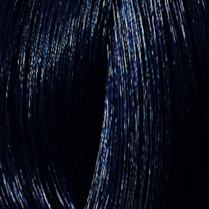 LONDA PROFESSIONAL 2/0 краска для волос (интенсивное тонирование), черный / AMMONIA-FREE 60 мл