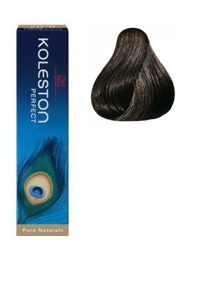 

WELLA 4/00 краска д/волос / Koleston 60мл, Корректоры и другие