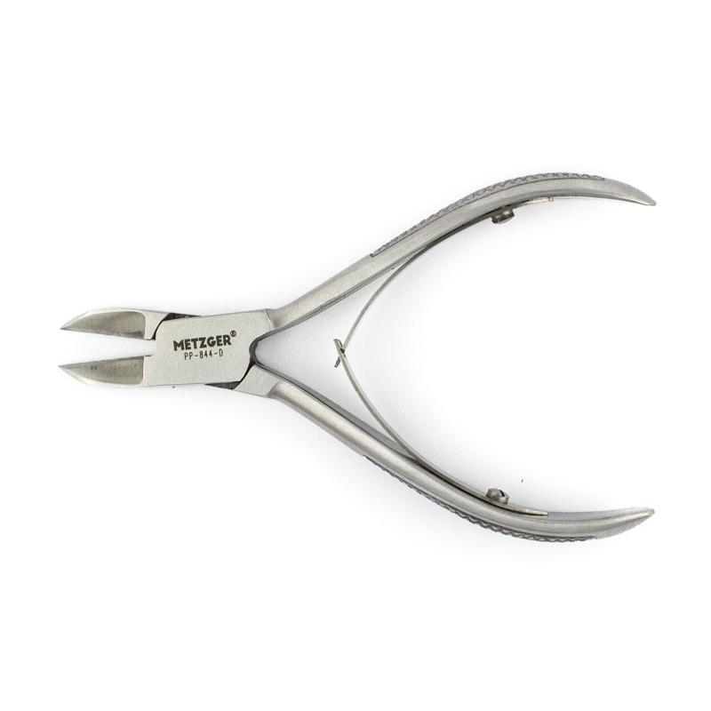 

METZGER Кусачки педикюрные LJ 12 см