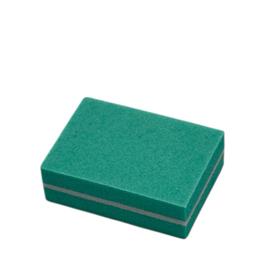 IWOU PROFESSIONAL Баф полировочный для ногтей, в ассортименте 35 мм 1шт, фото 2