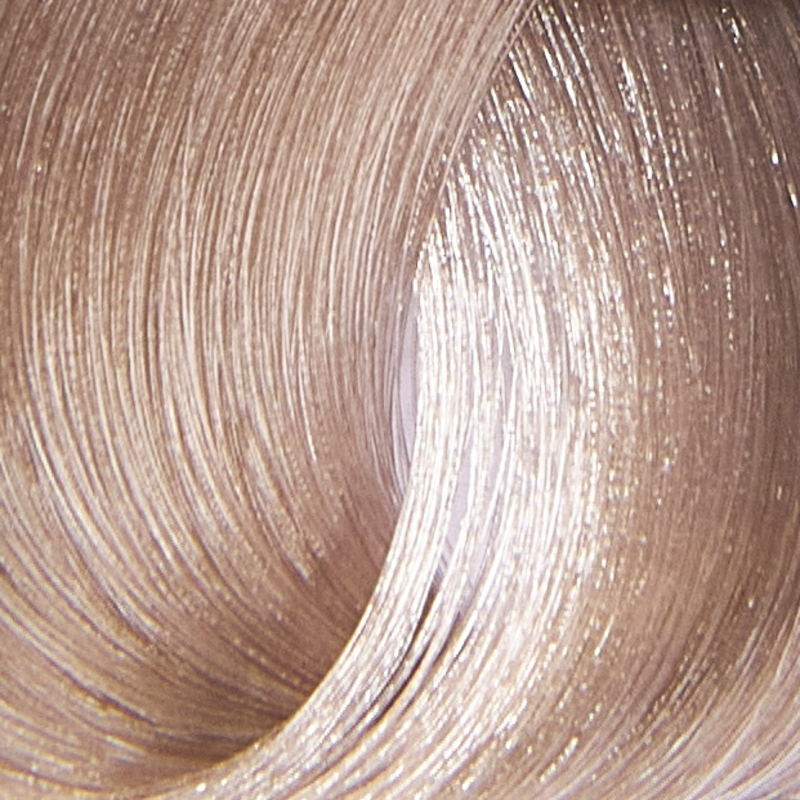 ESTEL PROFESSIONAL 9/1 краска для волос, блондин пепельный / DELUXE 60 мл