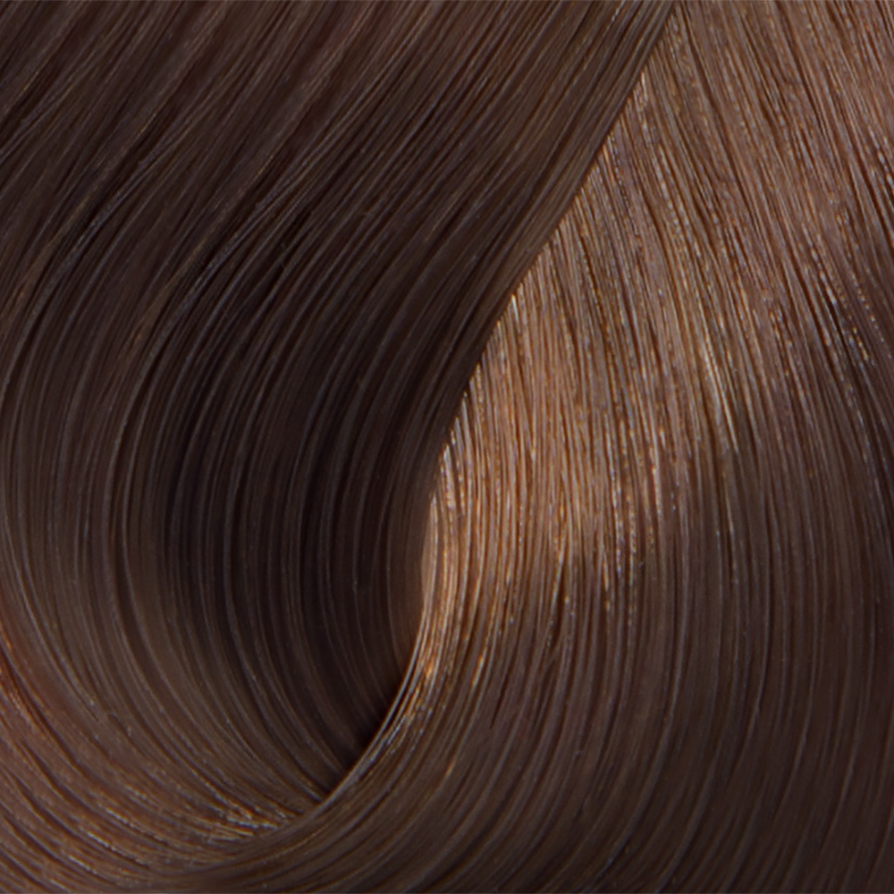 

V-COLOR PROFESSIONAL 6.70 крем-краска перманентная, тёмно-русый шоколадный / DEMAX 60 мл