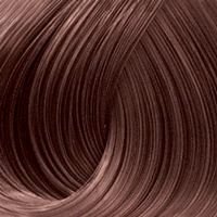 CONCEPT 6.7 крем-краска стойкая для волос, шоколад / Profy Touch Chocolate 100 мл, фото 1