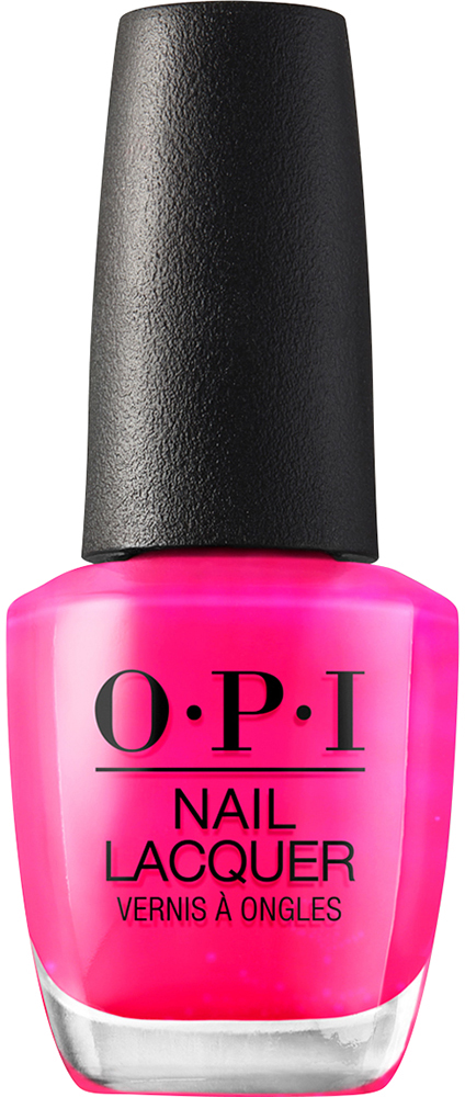 OPI Лак для ногтей / Precisely Pinkish CLASSIC 15 мл
