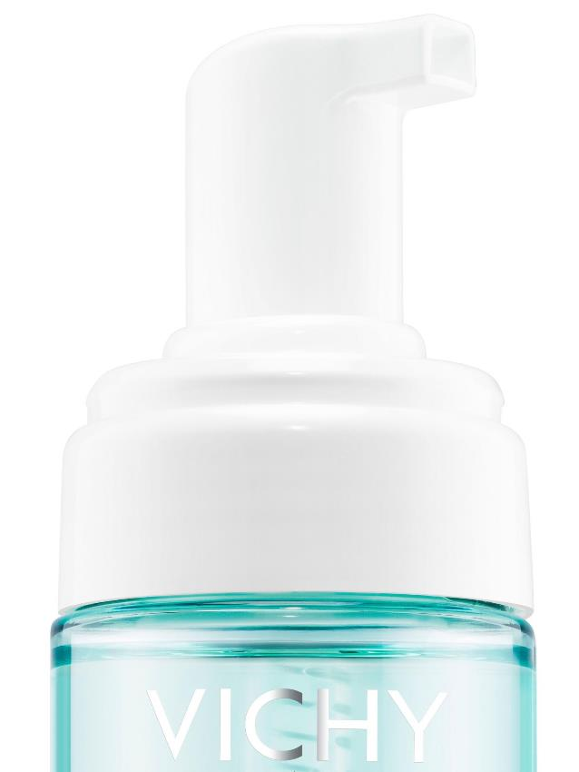VICHY Пенка очищающая / Purete Thermal 150 мл, фото 2