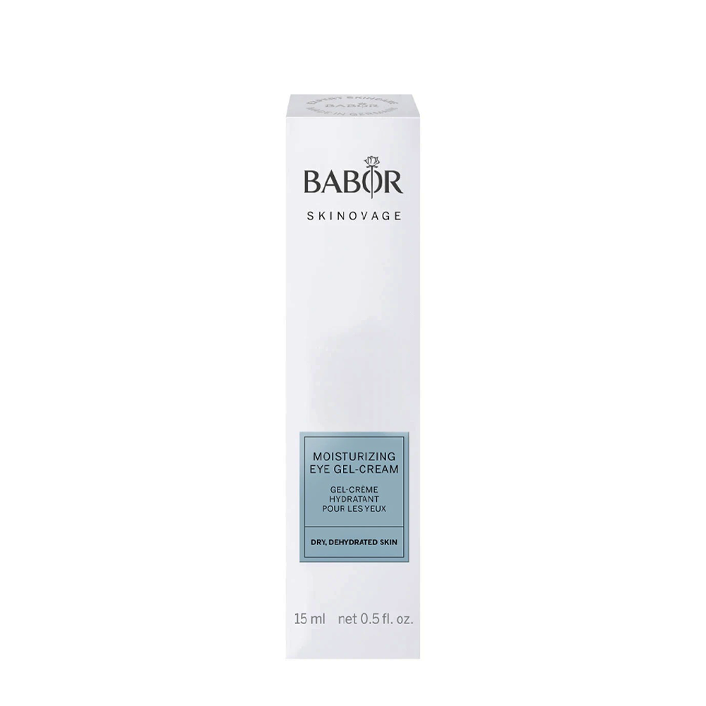BABOR Крем-гель увлажняющий для век / Skinovage Moisturizing Eye Gel-Cream 15 мл, фото 2