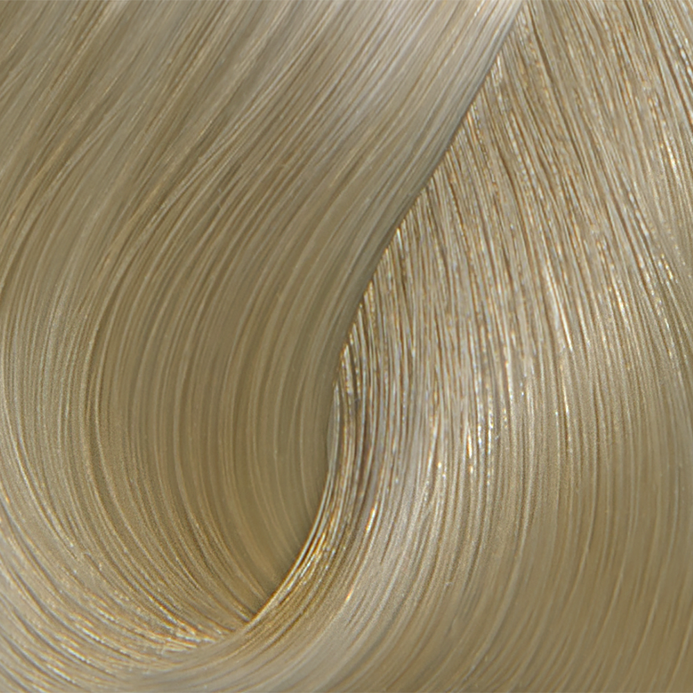 V-COLOR PROFESSIONAL 10.0 крем-краска перманентная, светлый блондин / DEMAX 60 мл, фото 1