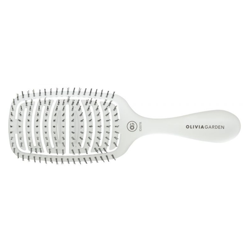 OLIVIA GARDEN Щетка для тонких волос OG Essential Care Flex для тонких волос