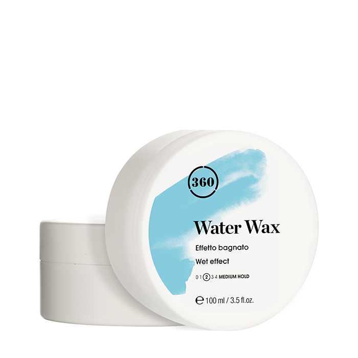360 HAIR PROFESSIONAL Воск для волос / Water Wax Styling 100 мл davidoff cool water man 40