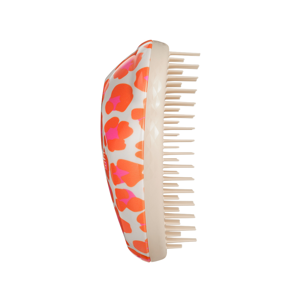 TANGLE TEEZER Расческа для волос / The Original Mini Orange Safari, фото 3