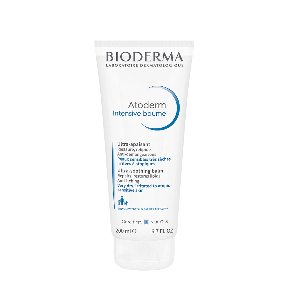 

BIODERMA Бальзам атодерм интенсив 200 мл
