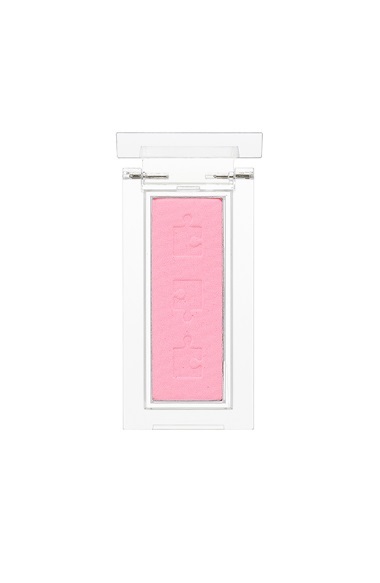 HOLIKA HOLIKA Румяна для лица Пис Мэтчинг, PK01 светло-розовый / Piece Matching Blusher clean pink 4 г